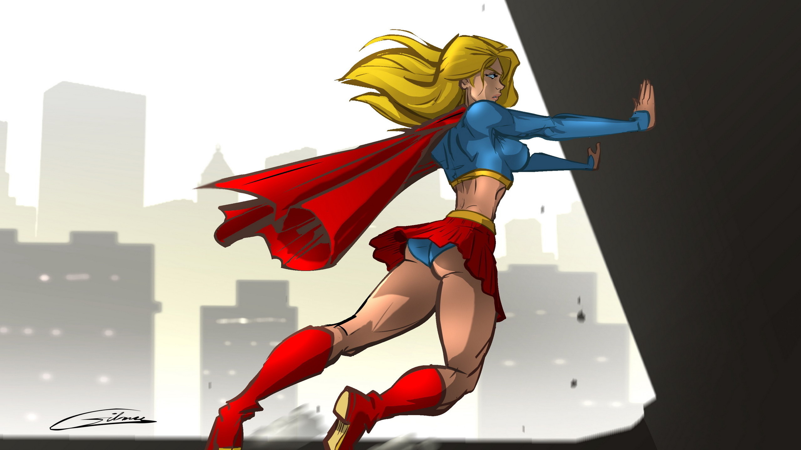 , , Superwoman, , , ,  , , , , , 