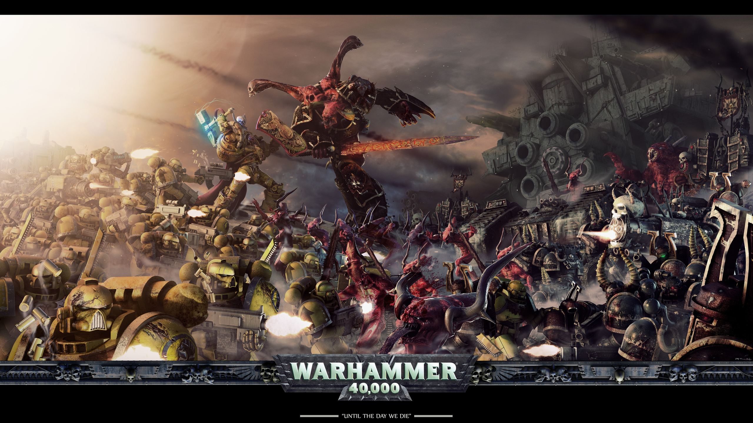 warhammer 40k, , , , , , 