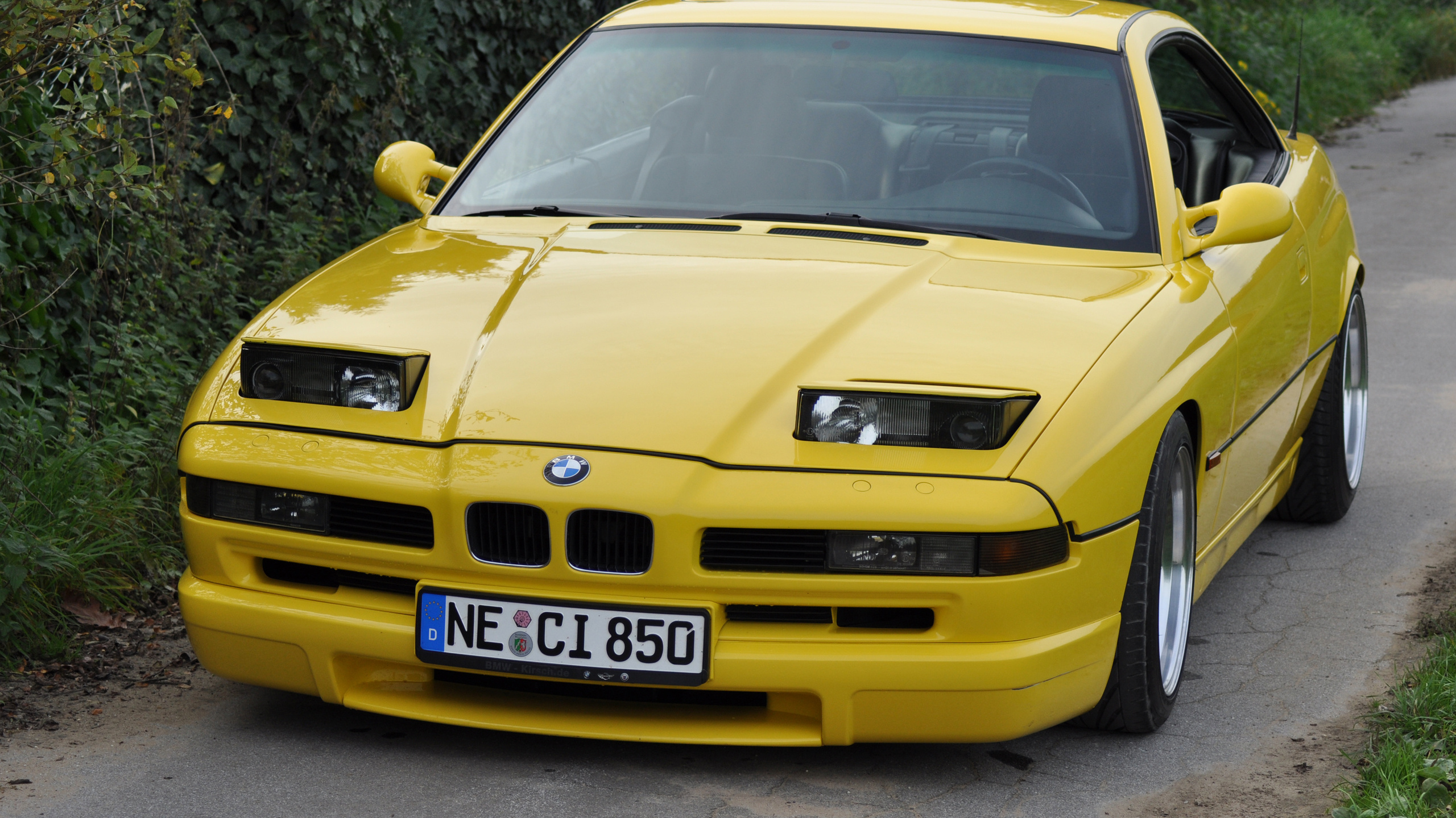 bmw 850 ci, e31, bmw, , , , , , , , , , , ,  , , , , , , , , ,  , 