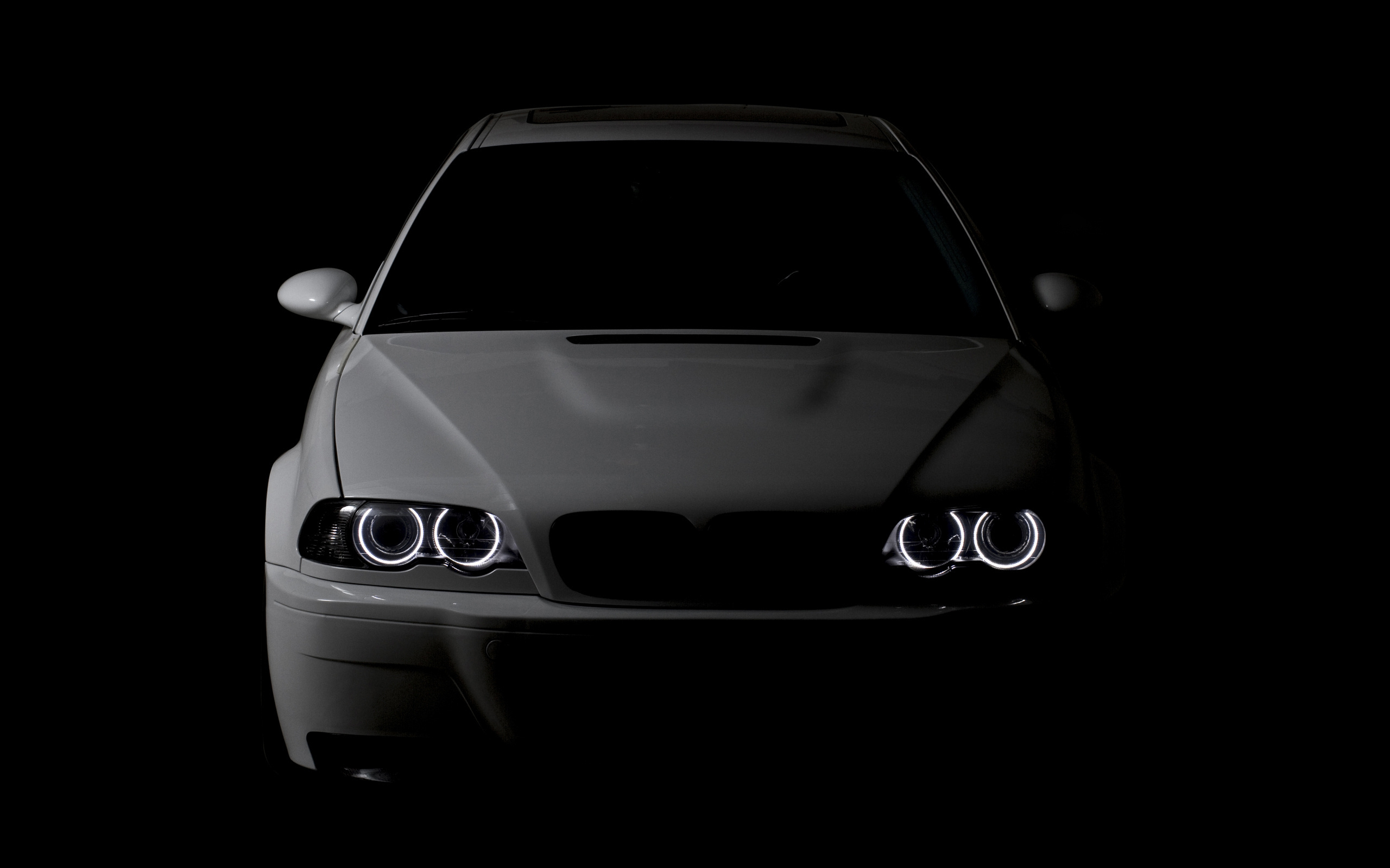 bmw, m3, e46, angel eyes, , , , ,  , , , , , 