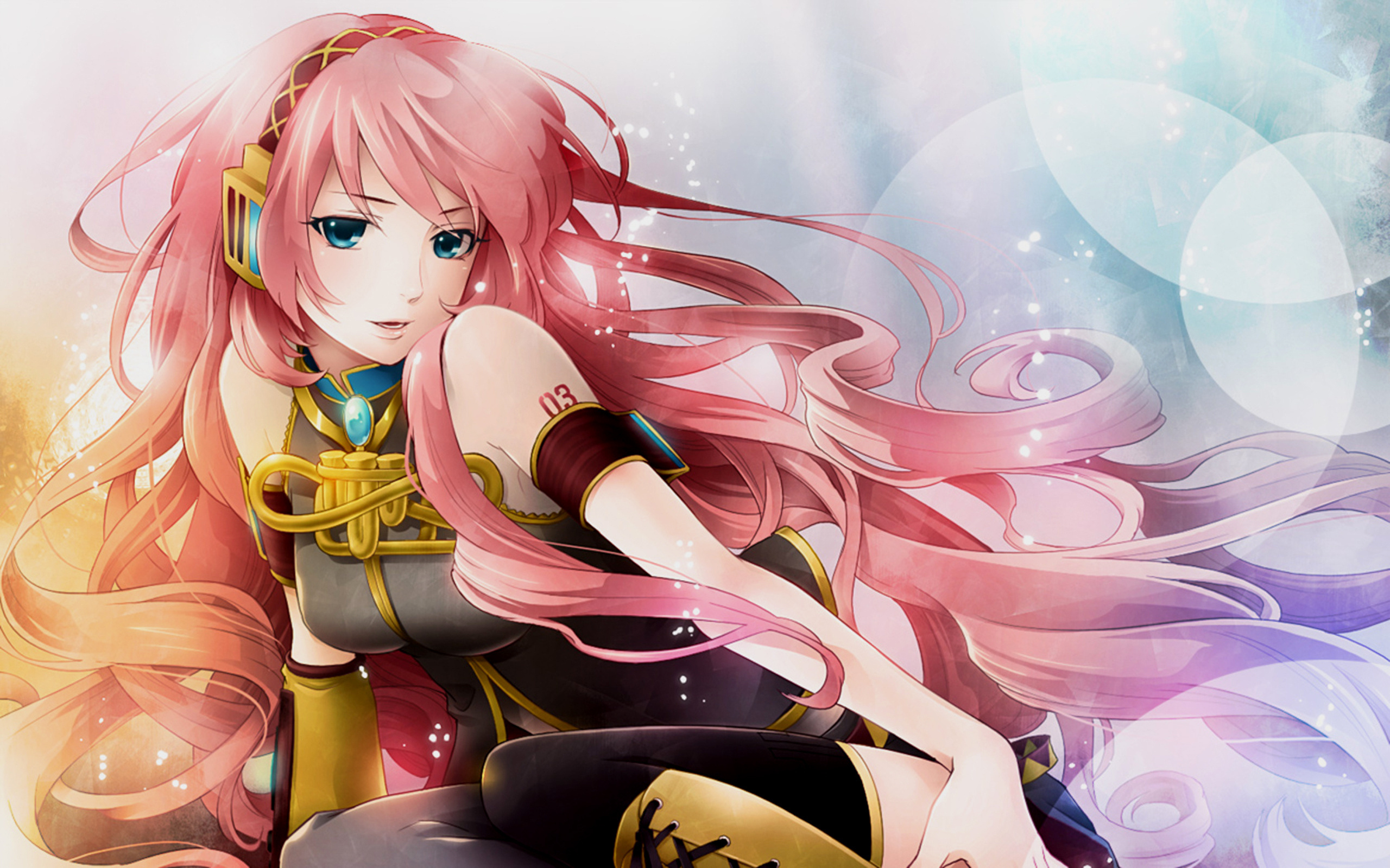 , , Megurine luka, vocaloid, , ,  ,  ,, , , , , , 