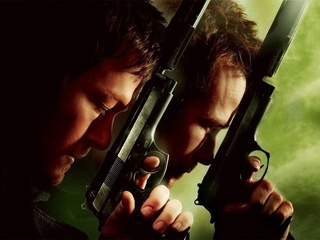 , ,   , Boondock saints ii, guns, , 