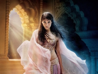 gemma atherton, the sands of time, Prince of persia, princess tamina, the movie, ,  , ,, , , , , , 