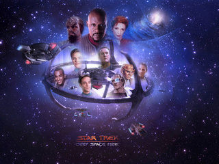 star trek, deep space 9,  ,   9, , , 