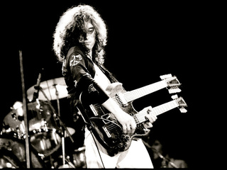 Led zeppelin,  , jimmy page, rock, , -,  , , ,,  , 