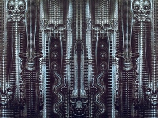 biomechanic, art, h.r.giger, , , , ,  , , , , 