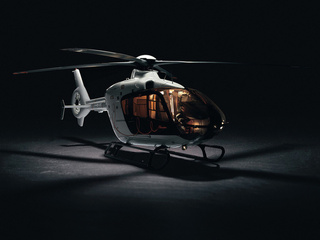 ec135, ecrocopter, , hermes, hi-tech, , 