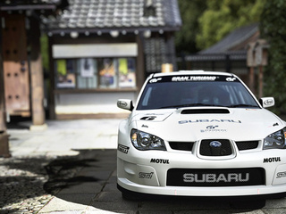 , , , games, gran turismo 5, impreza, subaru, , ,  , , , , 