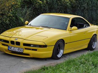 bmw 850 ci, e31, bmw, , , , , , , , , , , ,  , , , , , , , ,  , 