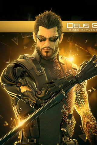 deus ex human revolution,  ,  ,  , , , , , , -