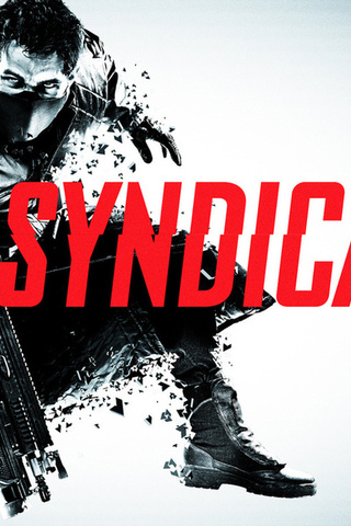 syndicate, , , , , , , , , , -, -