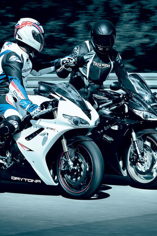 triumph daytona 675r, 2011,  , , , , , , , , hi-tech, , , 