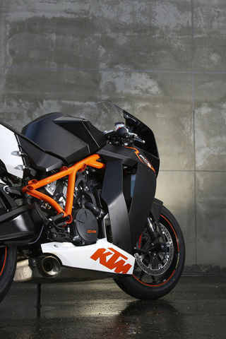 ktm, rc8, 2009, , , , , , , hi-tech, , 