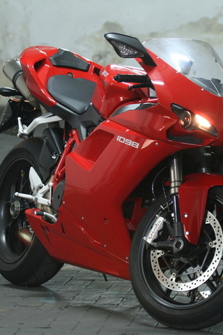 ducati 1098, sportbike, rosso, , , , , , , , , hi-tech, , 