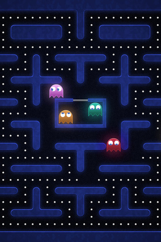 pac man, , , , 