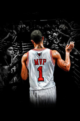 chicago, mvp, bulls, most valuable player, 2011, next generation, nba, Derrick rose, basketball, ,,,,1, , 