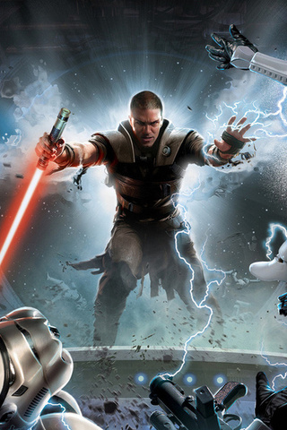 star wars, the force unleashed,  ,  , , , , ,  , , , , , , 