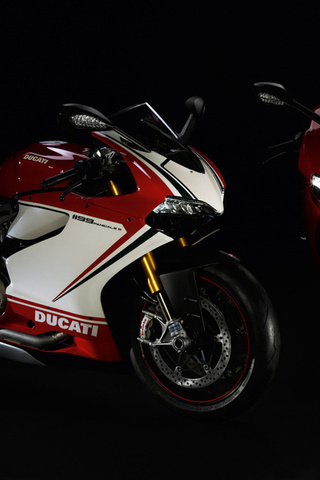 ducati 1199 panigale, 2012,  , , , , , , hi-tech, lcd, , rosso, , ,  , , , ducati, panigale, , 