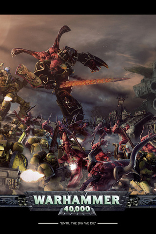 warhammer 40k, , , , , , 