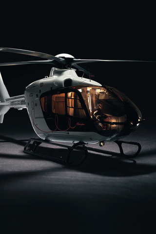 ec135, ecrocopter, , hermes, hi-tech, , 