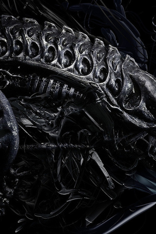 alien vs predator, alien, xenomorph, h.r.giger, , , , , , 