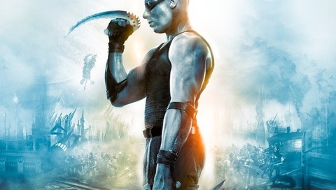 the chronicles of riddick assault on dark athena, ,  , , , , , , , ,, , , 