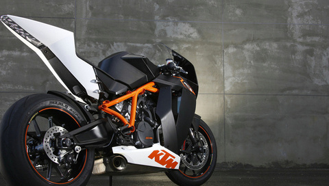 ktm, rc8, 2009, , , , , , , hi-tech, , 