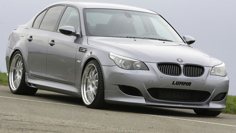 bmw e60, lumma, , , 5,  , ,,  , , 