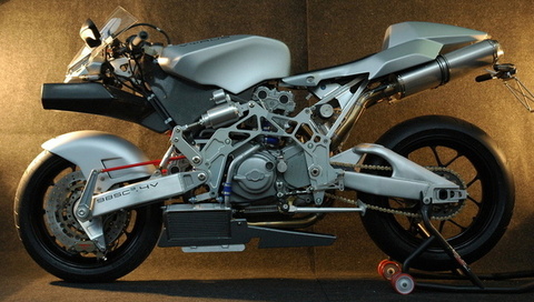 ducati vyrus 985c3 4v, vyrus, ducati, , , , , , hi-tech, , , 