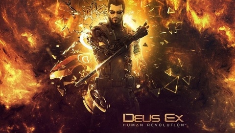 deus ex human revolution,  ,  ,  , , , , , -