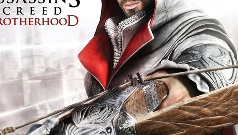 , brotherhood, games, Assassins creed, 