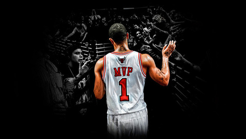 chicago, mvp, bulls, most valuable player, 2011, next generation, nba, Derrick rose, basketball, ,,,,1, , 