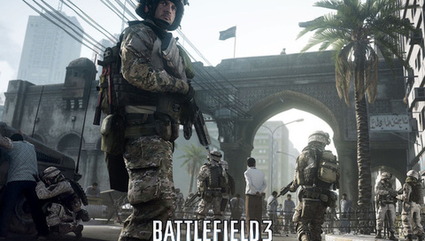 ,  , , , Battlefield 3, , ,, , , ,,, , , , 