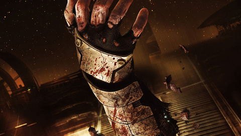 dead space, , , , 