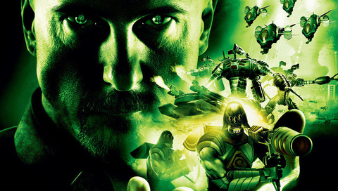 command and conquer, tiberium, , , , , , 