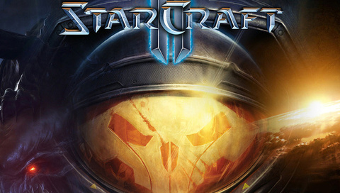 , , Starcraft 2, multi display, , 