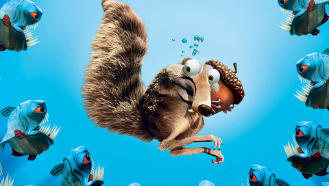 Ice age,  ,  , , , , , , 