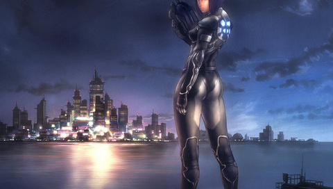 ghost in the shell, gits,   , , ,  9, , , , , , , , , -, -, -, -,  -,  -, -, -, -, -