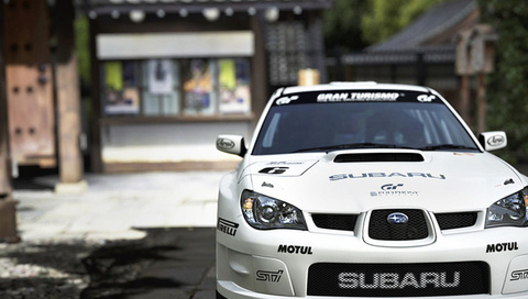 , , , games, gran turismo 5, impreza, subaru, , ,  , , , , 