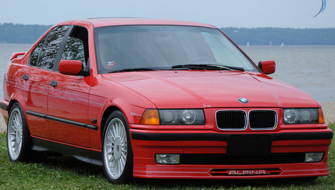 alpina b3, , e36, , , , bmw, , , , , , ,, , , , , ,  , 