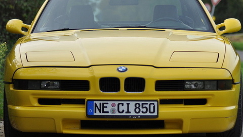 bmw 850, e31, bmw, , , , , , , , , , , ,  , , , , ,, , , , ,  , 