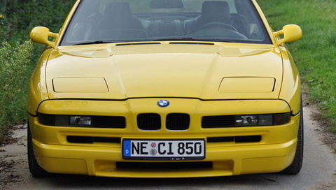 bmw 850, e31, bmw, , , , , , , , , , , ,  , , , , , , , , ,  , 