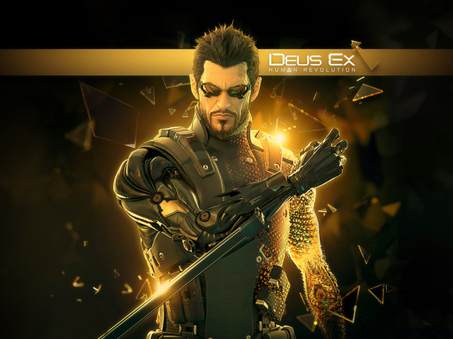 deus ex human revolution,  ,  ,  , , , , , , -