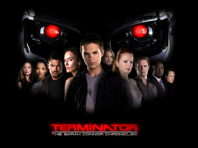 terminator scc, ,   , , , , , , , 