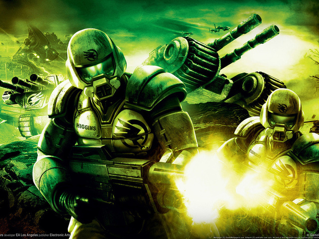 command and conquer, tiberium, , , , , , , , 