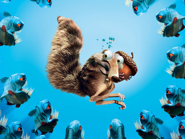 Ice age,  ,  , , , , , , 