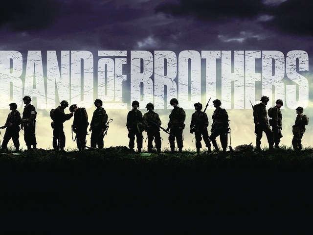 band of brothers,   , , , , , , , , , ,   ,