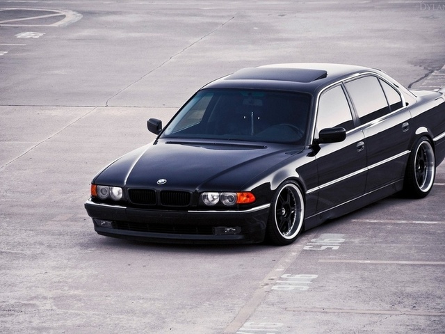 car, ret,  , , , , ,  , bmw, e38, 7 series, , , , , ׸, , , 