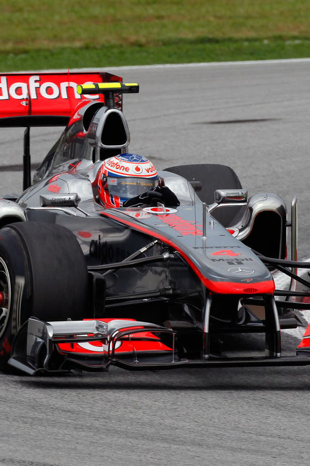 mclaren mp4-26, 2011, malaysian gp, sepang, formula 1, jenson button, f1, Mclaren, kuala lumpur, ,,, 