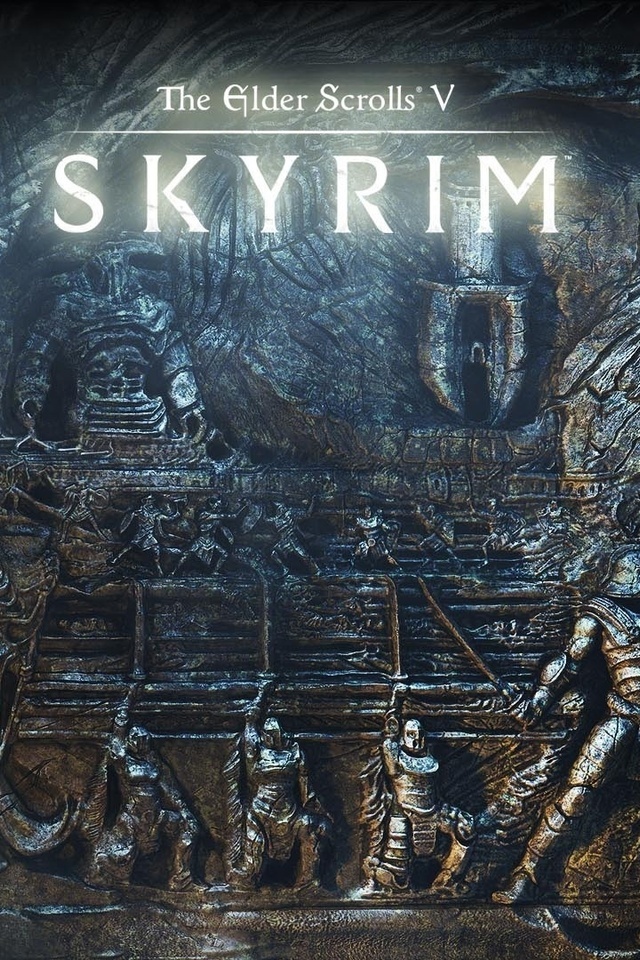 The elder scrolls, , , , skyrim, 